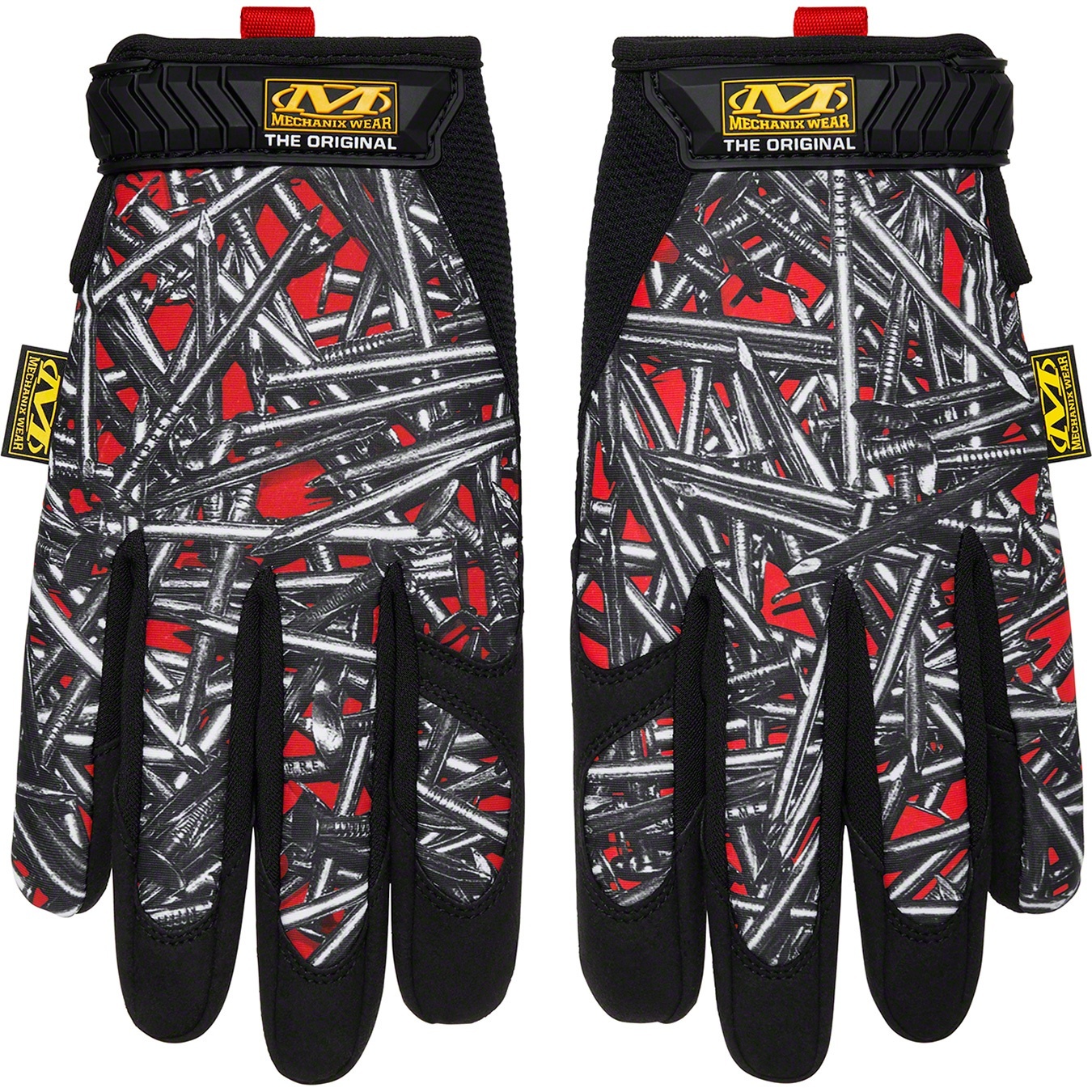 Supreme®/Mechanix® Original Work Gloves view 4